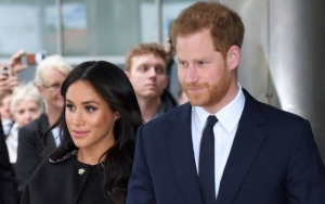 Meghan Markle dan Pangeran Harry Dituding Curi Akun Instagram Orang Lain