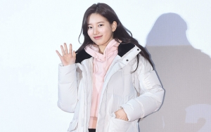 Suzy Sumbang 1,25 Miliar untuk Korban Kebakaran Korsel Dipuji Cantik Luar Dalam