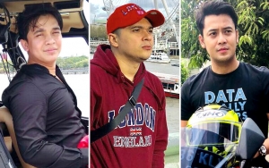 Billy Syahputra Beri Dukungan ke Antony Hillenaar, Tulis Pesan Bijak Sindir Kriss Hatta?
