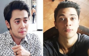 Ngeluh Ditonjok Kriss Hatta Sampai Susah Nafas, Antony Hillenaar Diejek Cowok Cemen Bergigi Kuning