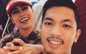 Evi Masamba Lebih Bahagia Peluk Sosok Ini, Suami Pisah Ngegombal Kangen Dibully Kampungan