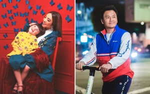 Gisella Anastasia Ajak Gempi Makan Bareng Wijaya Saputra, Disindir Tak Kasihan Anak