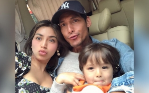  Pose Mesra Jessica Iskandar-Richard Kyle Banjir Kritikan, Netter Miris El Barack Yang Ambil Foto 