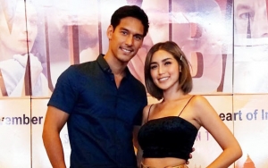 Jedar Pose Liar 'Sentuh' Alat Vital Richard Dibully Hamil Duluan, Netter Kocak Suruh Berhijab