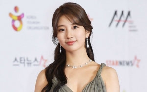 Suzy Resmi Gabung Agensi Gong Yoo, Bakal Tetap Aktif Sebagai Penyanyi