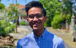 Kaesang Anak Jokowi Bikin Heboh Usai Pakai Baju Gambar Prabowo, Ini Penjelasannya