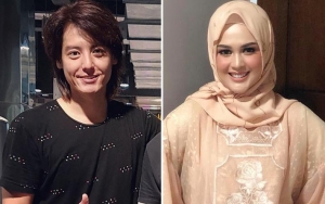  Roger Danuarta Istiqomah Ikut Kajian, Aksi Cut Meyriska Gendong Anak Digoda Calon Istri Soleha