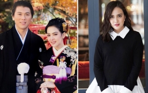Punya Suami Pengusaha Seperti Reino Barack, Shandy Aulia Sebut Pernikahan Syahrini Sudah Komitmen