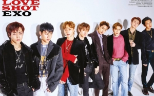 EXO Ungkap Lagu Favorit Masing-Masing Sambut 7 Tahun Debut