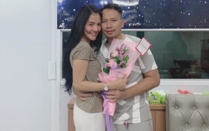 Vicky Prasetyo Sebut Alasan Putus dari Anggia Chan Gara-Gara 'Srudukan Avengers', Kok Bisa?