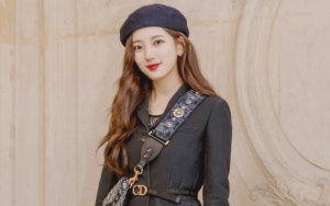 Suzy Ucap Selamat Tinggal ke JYP Usai Gabung Agensi Baru