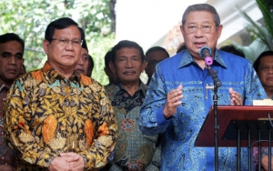 Demokrat Minta Pihak Luar Tak Manfaatkan Polemik Surat untuk Adu Domba SBY dengan Prabowo 