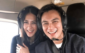 Baim Wong Bikin Paula Verhoeven Jedukin Kepalanya Sendiri Gara-Gara Alasan Sepele Ini