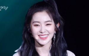 Irene Dibilang Sombong Gara-Gara Tutupi Badan Pakai Selimut di Depan Fans, Ini Kata Netter