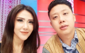  Paranormal Sebut Suami Rey Utami Sakit Karena Santet Nenek Gigi Bertaring, Netter Ngotot Kena Azab