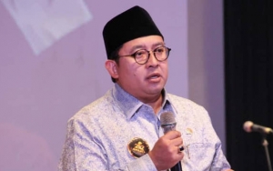 Gerindra Disebut Paling 'Malas' Lapor LHKPN, Fadli Zon: Banyak Anggota yang Sedang Kampanye