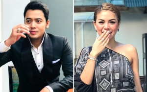 Kriss Hatta Posting Perdana Usai Dilaporkan Atas Kasus Pemukulan, Komentar Nikita Mirzani Disorot