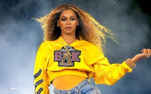 Netflix Rilis Trailer Perdana Film Dokumenter Beyonce, 'Homecoming'