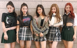  ITZY 'Dalla Dalla' Pecahkan Rekor Jadi MV Debut Tercepat Yang Tembus 100 Juta Viewers
