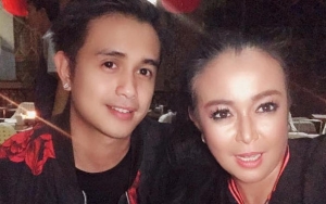 Dibully Tante Tuwir, Calon Istri Ajun Perwira Pamer Senyuman Cantik Mirip Tantri Kotak