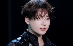 Rambut Keriting Jungkook BTS Jadi Hot Topic, Dipuji Imut Sekaligus Seksi 