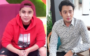 Billy Syahputra Ngeri Kriss Hatta Ancam Bisa Penjarakan Dirinya dan Hilda Vitria Dalam Kasus Zina