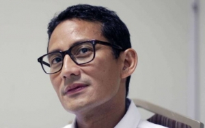 Sandiaga Uno Hanya Kampanye Selama 10 Menit di Buleleng Bali, Kenapa?