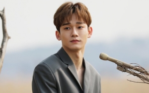 Identitas Asli Chen EXO Bikin Netter Kaget