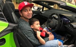 Heboh Raditya Dika Ingin Jodohkan Rafathar Dengan Anaknya, Begini Reaksi Tak Terduga Raffi Ahmad 