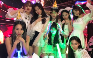 Tak Hanya Fans, Microsoft Ternyata Juga Antusias Menanti Comeback Twice Lewat Postingan Ini