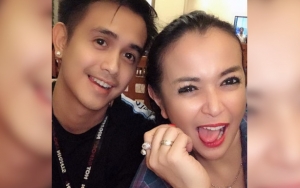 Calon Istri Ajun Perwira Ternyata Ibu dari Pacar Steffi Zamora, Ngakak Saat Digoda Nikah April