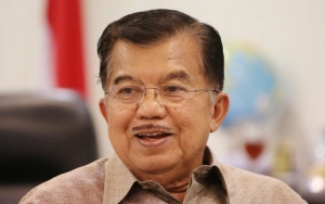 Jusuf Kalla Soal Pernyataan Prabowo Beri Pensiunan ke Koruptor: Orang Baik Saja Enggak Dikasih 
