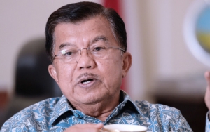 Bukan Karena Kecewa, Jusuf Kalla Sebut Rakyat Golput Lantaran Bingung