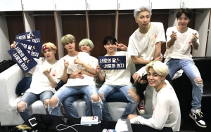 Konferensi Pers Comeback BTS 'Map Of The Soul: Persona' Bakal Disiarkan Langsung Di Seluruh Dunia