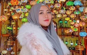 Bikin Mewek, Rachel Vennya Ungkap Sisi Baik Audrey Yang 'Disiksa' 12 Siswi SMA di Pontianak
