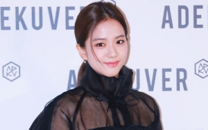 Jisoo Black Pink Diperlakukan Tak Adil Gara-Gara Kurang Bisa Bahasa Inggris? 