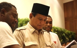 Pakar Psikologi Politik Nilai Prabowo Emosi Hingga 'Gebrak Meja' Karena Sering Kalah di Survei