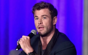 Chris Hemsworth Ingin Gantikan Daniel Craig untuk Perankan James Bond 