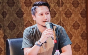 Arie Untung Prihatin Kasus Penganiayaan Audrey, Minta Pelaku Dihukum dan Bertobat