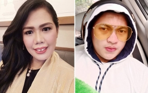 Ely Sugigi Sindir Irfan Sbaztian Pansos, Banggakan Diri Sendiri Terkenal Berkat Gigi 'Mancung'