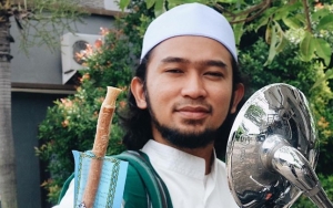 Cerita Aktor Alfie Alfandy Bertemu Malaikat Pencabut Nyawa Saat Over Dosis Sebelum Taubat