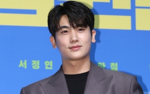Park Hyungsik Bahas Wamil, Sebut Kehidupan Militer Cocok Dengannya