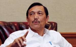 Bawaslu Soal 'Salam Tempel' Luhut ke Kiai di Madura: Kalau Bisa Dipanggil Ya Kami Panggil