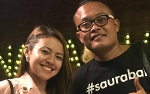 Sule Dianggap Teman Tapi Mesra oleh Baby Shima, Belum Ada Niat Menikah?