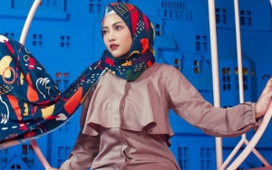 Rachel Vennya Curhat Diganggu Penggemar Hingga Bunyikan Bel Rumah Jam 12 Malam, Ancam Lapor Polisi