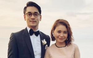 Foto Mesra Afgan dan Rossa yang Jarang Dipamerkan ke Media Sosial Ini Bikin Netter Girang