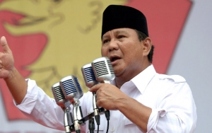 Prabowo Kembali Berencana Umumkan 80 Putra Terbaik Bangsa, Kandidat Calon Menteri?