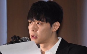 Yoochun JYJ Bantah 'Paksa' Mantan Tunangannya Gunakan Narkoba