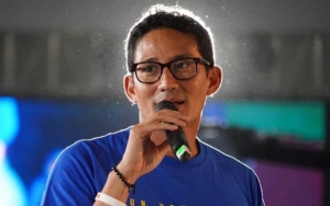 Target Jokowi Tak Tercapai, Sandiaga Janjikan 6,3 Persen Pertumbuhan Ekonomi Jika Menang Pilpres