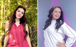 Anggia Chan Perlihatkan Tangan Berdarah, Ely Sugigi 'Kompor' Sebut Gara-Gara Vicky Prasetyo